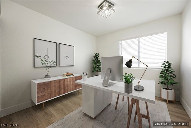 2336 Bloomington Drive, Las Vegas, NV 89134