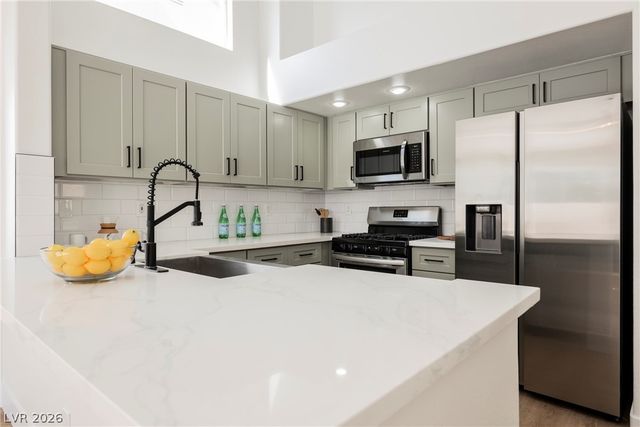 2336 Bloomington Drive, Las Vegas, NV 89134
