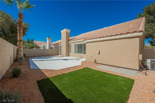 2336 Bloomington Drive, Las Vegas, NV 89134