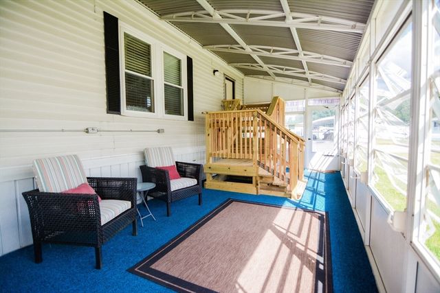 556 Central St 57, Leominster, MA 01453