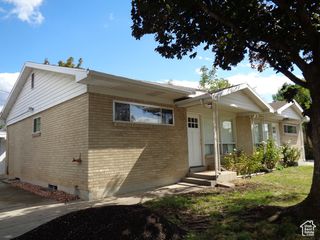 2719 S MELBOURNE ST, Salt Lake City, UT 84106