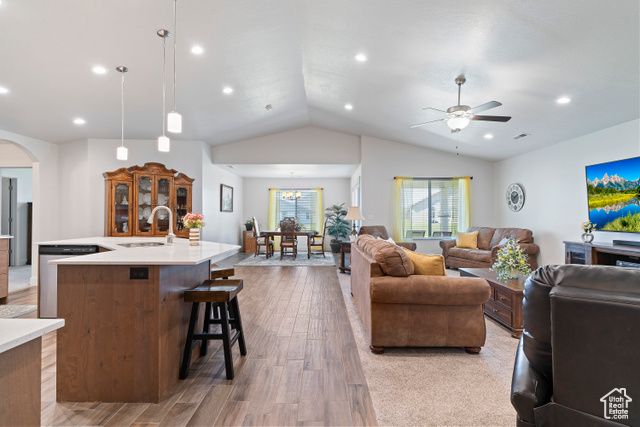 1124 S NEVILLE ST, Layton, UT 84041