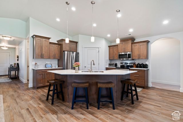 1124 S NEVILLE ST, Layton, UT 84041