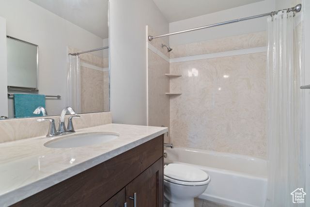 1124 S NEVILLE ST, Layton, UT 84041