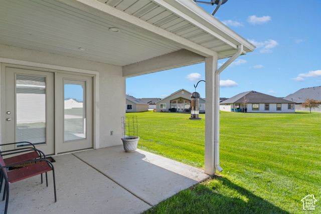 1124 S NEVILLE ST, Layton, UT 84041