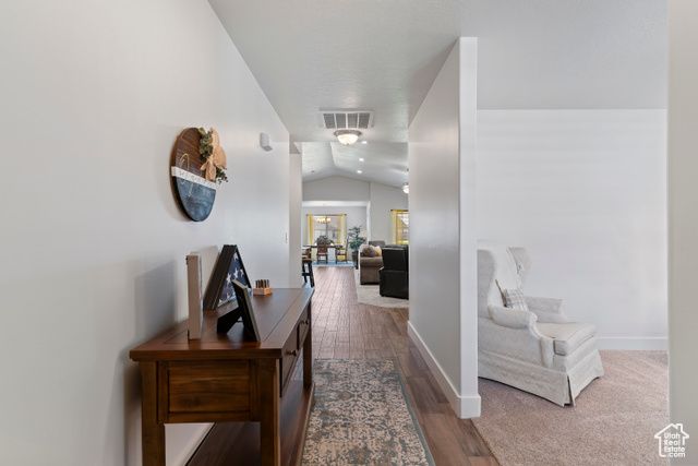 1124 S NEVILLE ST, Layton, UT 84041