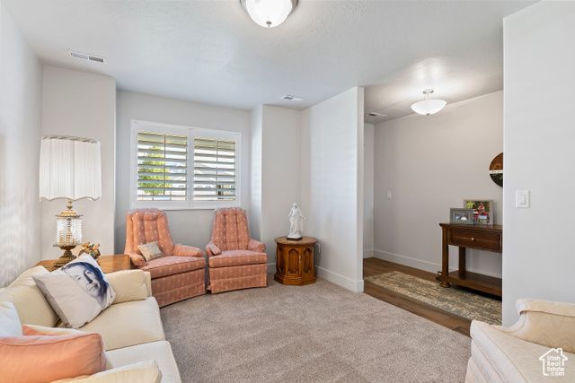 1124 S NEVILLE ST, Layton, UT 84041