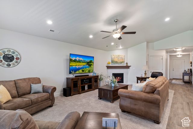 1124 S NEVILLE ST, Layton, UT 84041