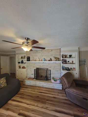 6 Easy Street, Hawkinsville, GA 31036