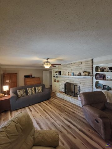 6 Easy Street, Hawkinsville, GA 31036