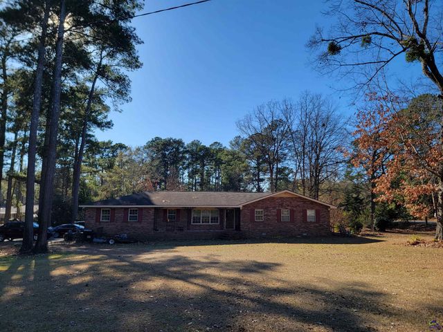 6 Easy Street, Hawkinsville, GA 31036