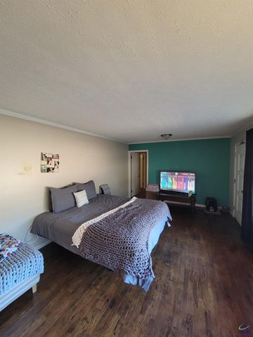 6 Easy Street, Hawkinsville, GA 31036