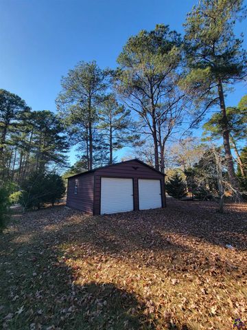 6 Easy Street, Hawkinsville, GA 31036