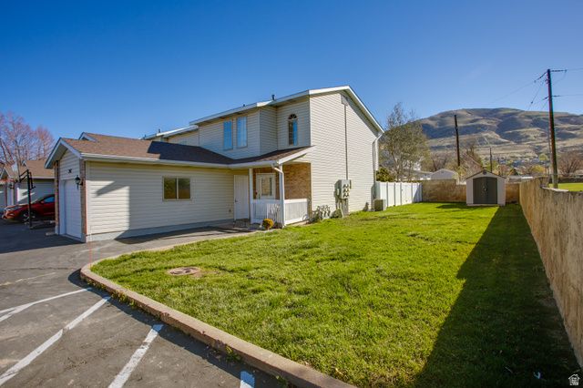 207 E 820 S, Centerville, UT 84014