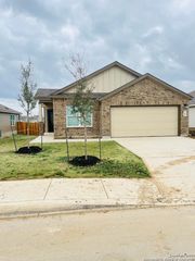 742 Haas Way, San Antonio, TX 78221