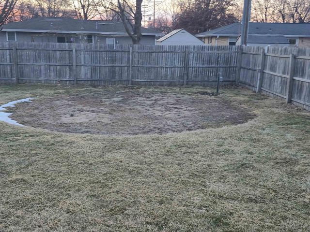 2011 N Sumac Drive, Janesville, WI 53545