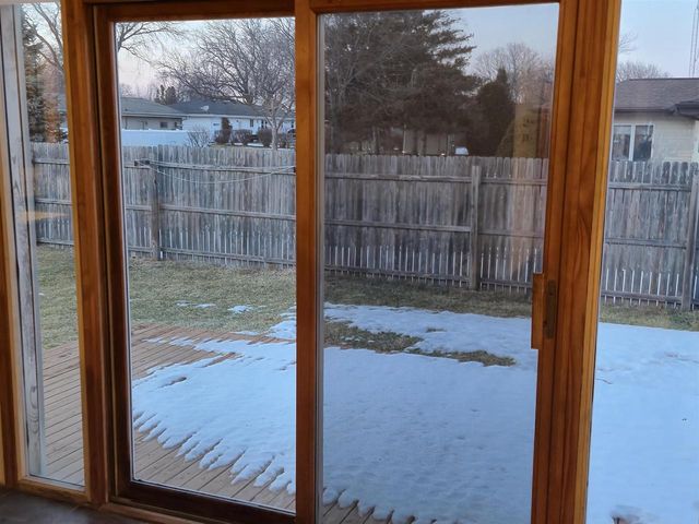 2011 N Sumac Drive, Janesville, WI 53545