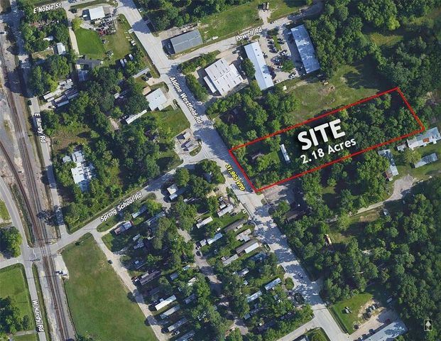 26218 Aldine Westfield Road, Spring, TX 77373