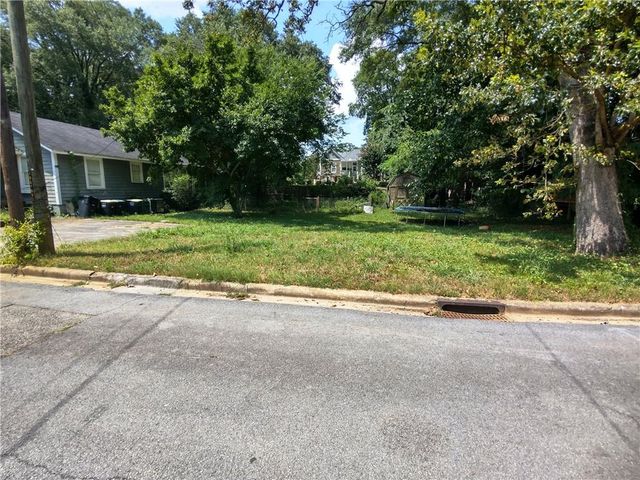 415 E 10th SE Street, Rome, GA 30161