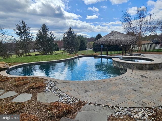 25114 VISTA RIDGE RD, Laytonsville, MD 20882