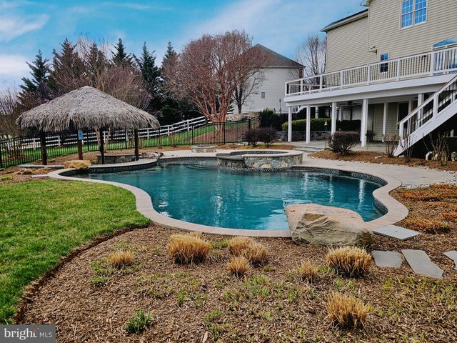 25114 VISTA RIDGE RD, Laytonsville, MD 20882