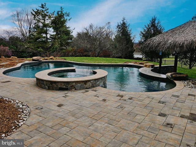 25114 VISTA RIDGE RD, Laytonsville, MD 20882