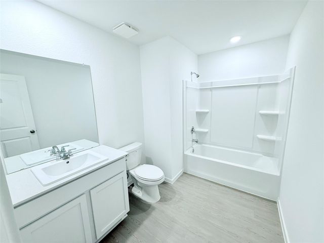 7730 Lavender Jade Drive, Rosharon, TX 77583