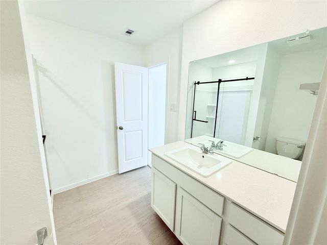 7730 Lavender Jade Drive, Rosharon, TX 77583