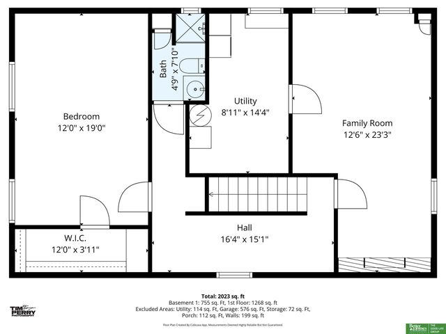 9711 Corby Street, Omaha, NE 68134