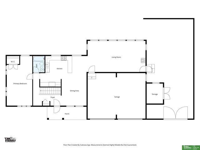 9711 Corby Street, Omaha, NE 68134