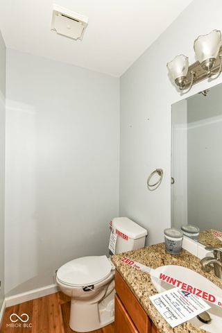 1105 E Greyhound Pass, Carmel, IN 46032