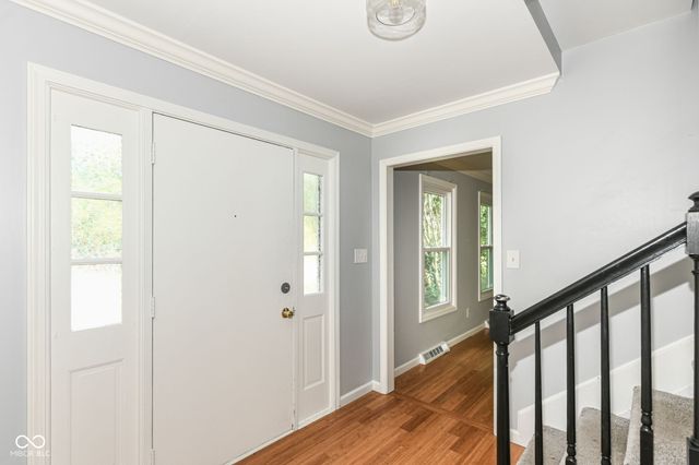 1105 E Greyhound Pass, Carmel, IN 46032