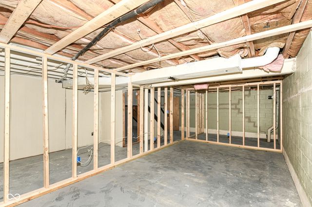 1105 E Greyhound Pass, Carmel, IN 46032