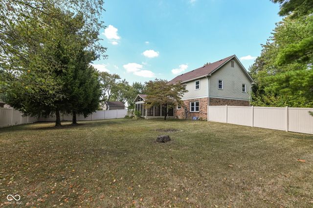 1105 E Greyhound Pass, Carmel, IN 46032