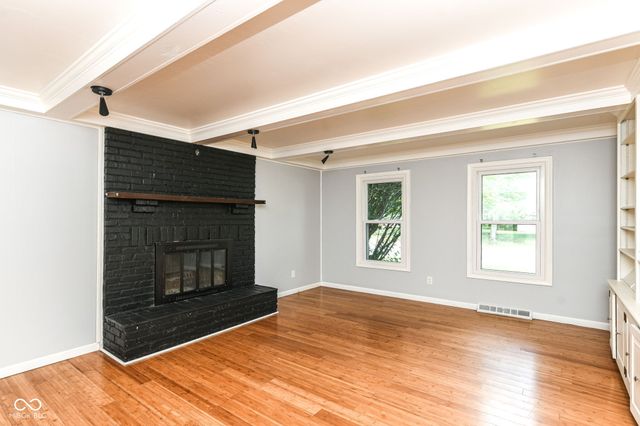 1105 E Greyhound Pass, Carmel, IN 46032