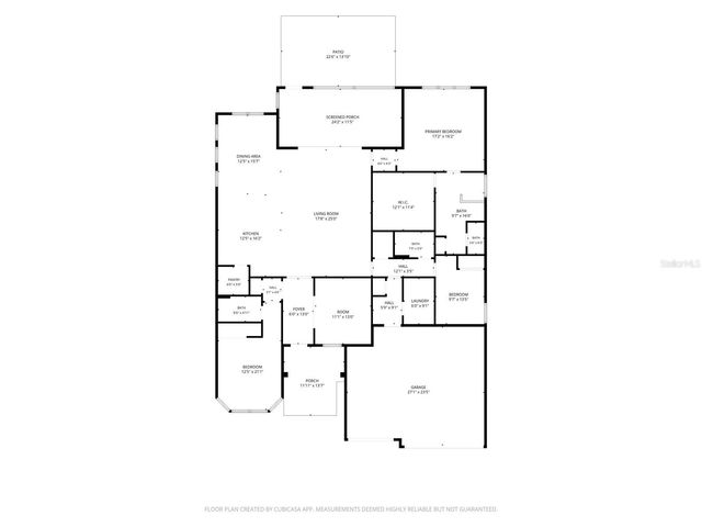 5235 SW 88TH CIRCLE, Ocala, FL 34481