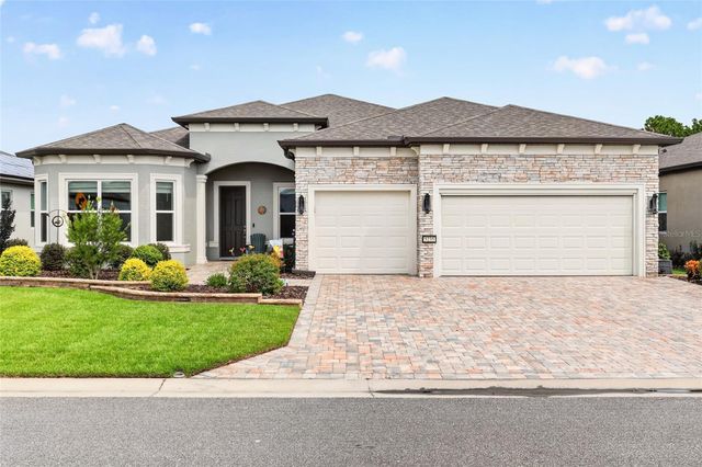 5235 SW 88TH CIRCLE, Ocala, FL 34481