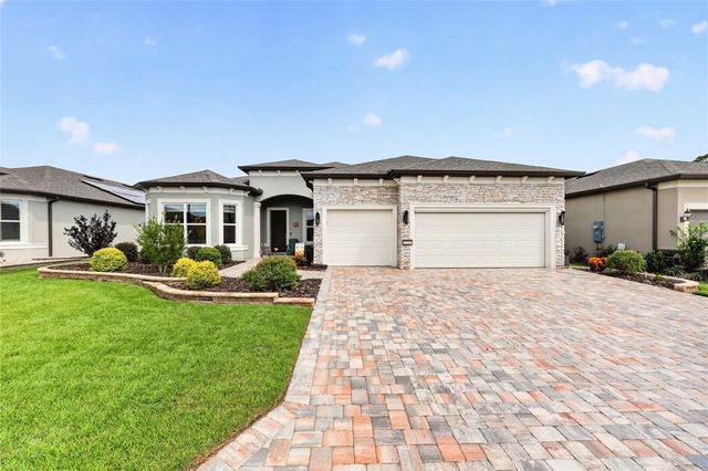 5235 SW 88TH CIRCLE, Ocala, FL 34481