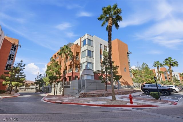 23 East Agate Avenue 501, Las Vegas, NV 89123