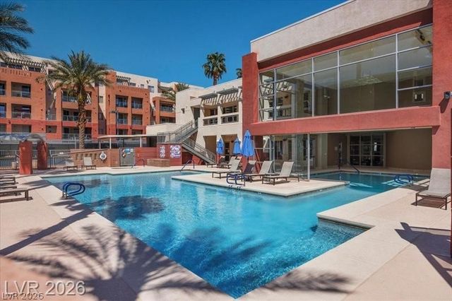 23 East Agate Avenue 501, Las Vegas, NV 89123