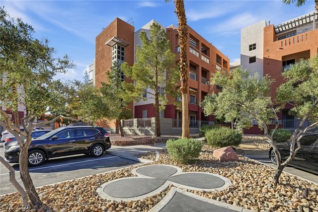 23 East Agate Avenue 501, Las Vegas, NV 89123