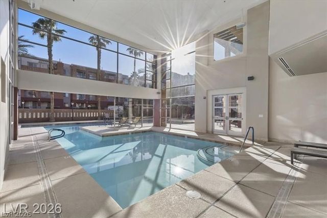 23 East Agate Avenue 501, Las Vegas, NV 89123