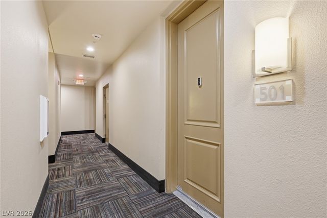 23 East Agate Avenue 501, Las Vegas, NV 89123