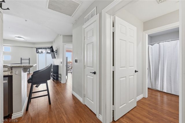 23 East Agate Avenue 501, Las Vegas, NV 89123