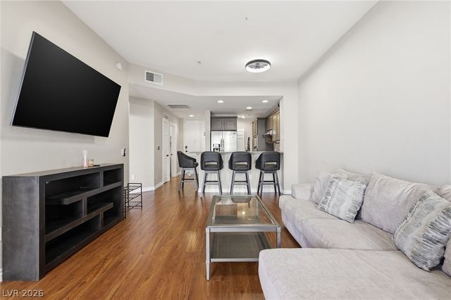 23 East Agate Avenue 501, Las Vegas, NV 89123