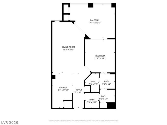 23 East Agate Avenue 501, Las Vegas, NV 89123