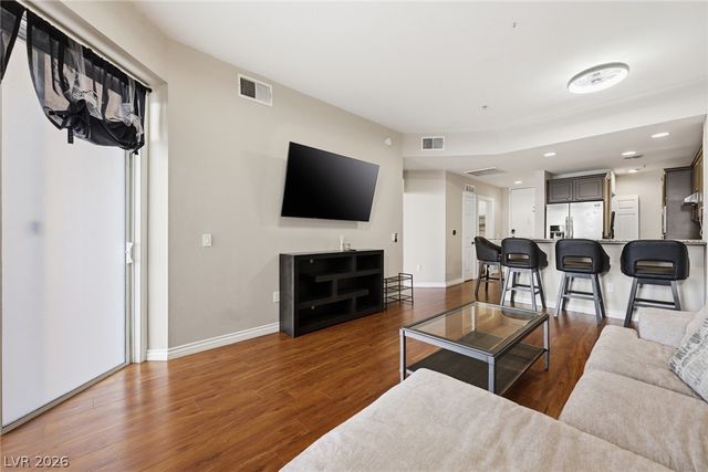 23 East Agate Avenue 501, Las Vegas, NV 89123