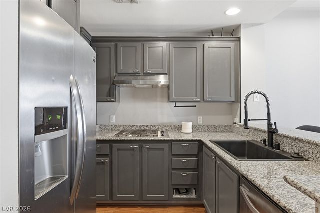 23 East Agate Avenue 501, Las Vegas, NV 89123