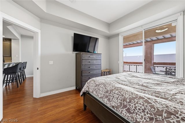 23 East Agate Avenue 501, Las Vegas, NV 89123