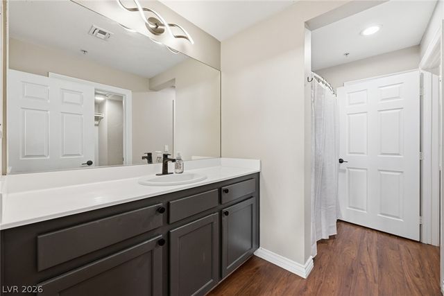 23 East Agate Avenue 501, Las Vegas, NV 89123